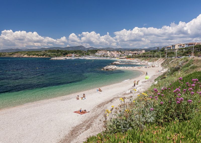 foto 12 Aluguer de férias entre particulares Six Fours Les Plages appartement Provença-Alpes-Costa Azul Var