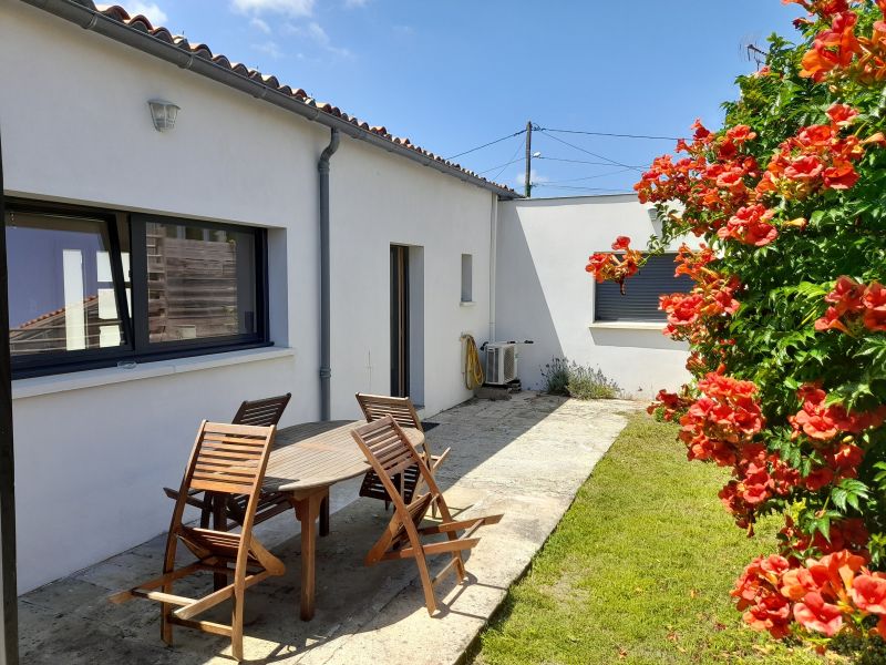 foto 0 Aluguer de frias entre particulares Royan maison Poitou-Charentes Charente-Maritime Terrao