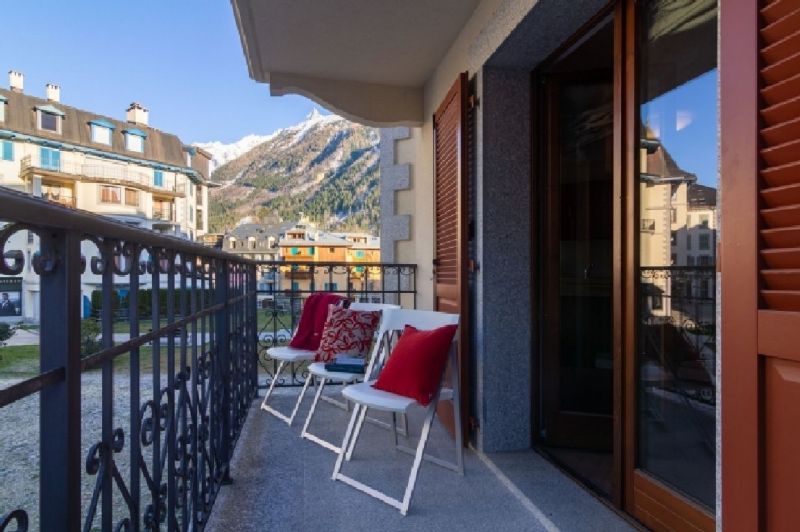 foto 12 Aluguer de férias entre particulares Chamonix Mont-Blanc appartement Ródano-Alpes Alta Sabóia