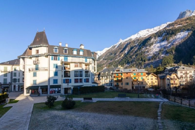 foto 13 Aluguer de frias entre particulares Chamonix Mont-Blanc appartement Rdano-Alpes Alta Sabia