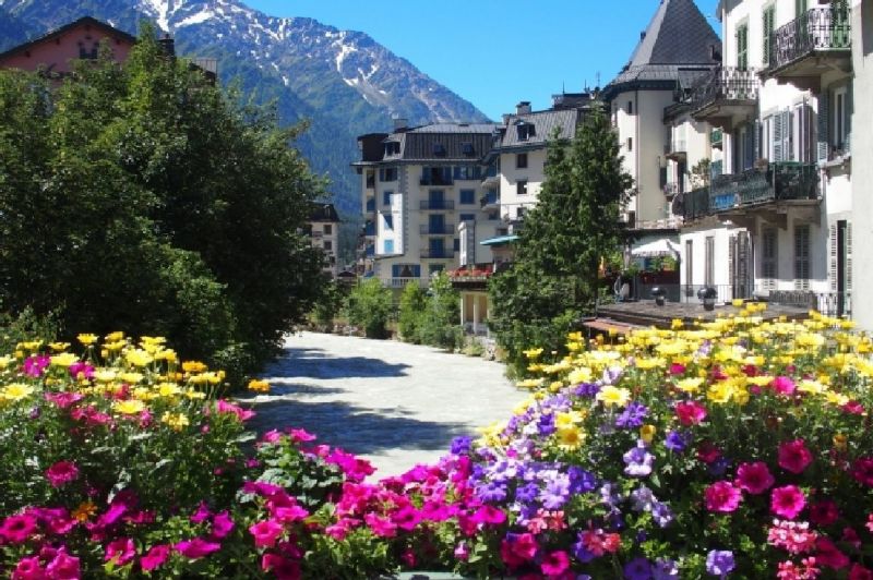 foto 17 Aluguer de frias entre particulares Chamonix Mont-Blanc appartement Rdano-Alpes Alta Sabia