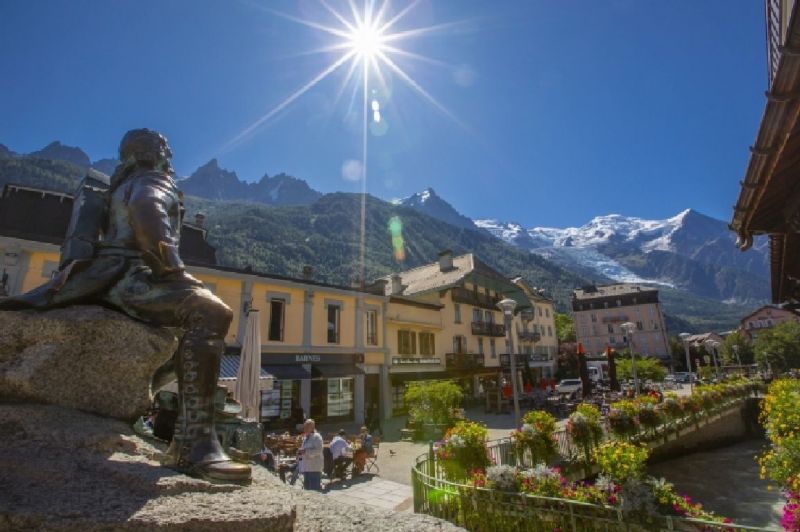 foto 18 Aluguer de férias entre particulares Chamonix Mont-Blanc appartement Ródano-Alpes Alta Sabóia