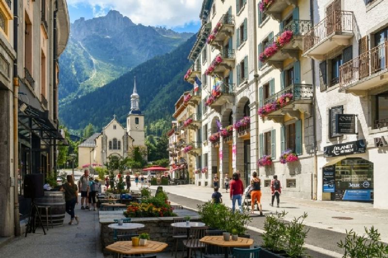 foto 19 Aluguer de férias entre particulares Chamonix Mont-Blanc appartement Ródano-Alpes Alta Sabóia