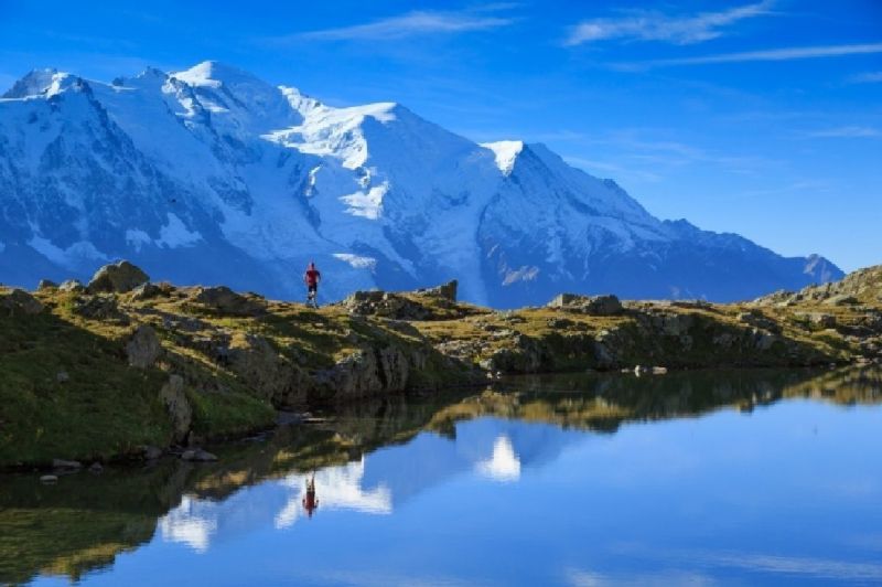 foto 23 Aluguer de férias entre particulares Chamonix Mont-Blanc appartement Ródano-Alpes Alta Sabóia