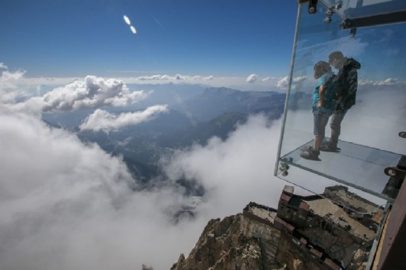 foto 25 Aluguer de férias entre particulares Chamonix Mont-Blanc appartement Ródano-Alpes Alta Sabóia