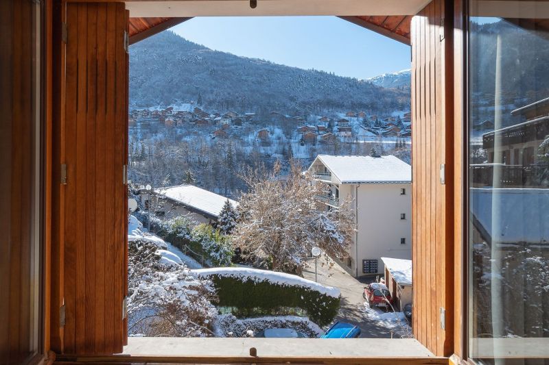 foto 11 Aluguer de frias entre particulares Brides Les Bains maison Rdano-Alpes Sabia quarto 1