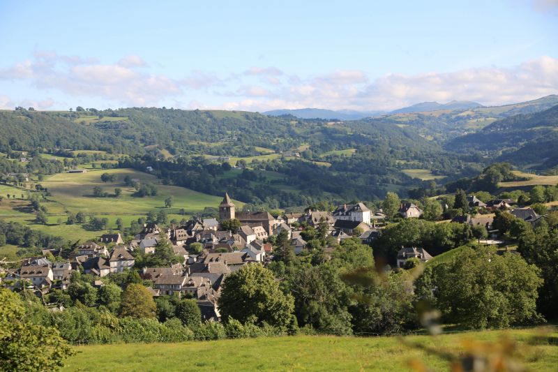 foto 24 Aluguer de férias entre particulares Vic-sur-Cère gite Auvergne Cantal Outras