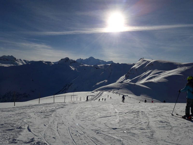 foto 4 Aluguer de frias entre particulares Morillon Grand Massif appartement Rdano-Alpes Alta Sabia