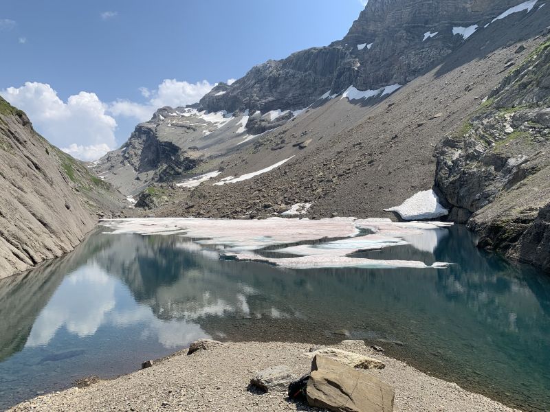 foto 7 Aluguer de férias entre particulares Morillon Grand Massif appartement Ródano-Alpes Alta Sabóia