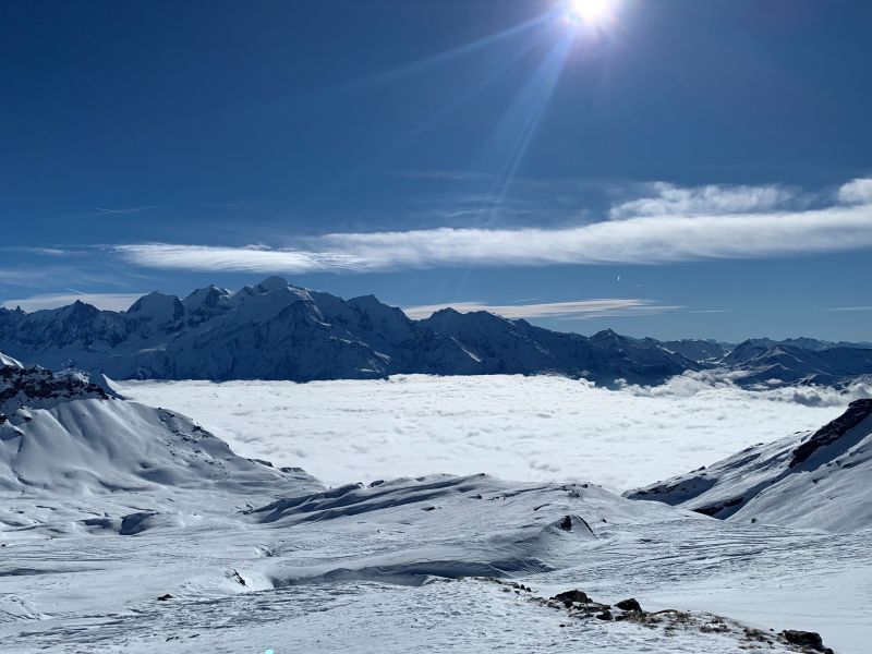 foto 9 Aluguer de férias entre particulares Morillon Grand Massif appartement Ródano-Alpes Alta Sabóia