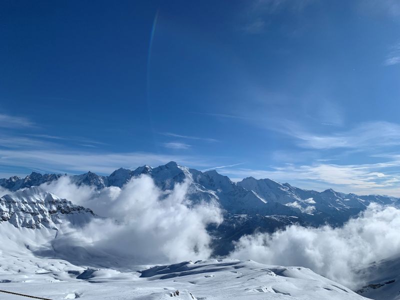 foto 13 Aluguer de férias entre particulares Morillon Grand Massif appartement Ródano-Alpes Alta Sabóia