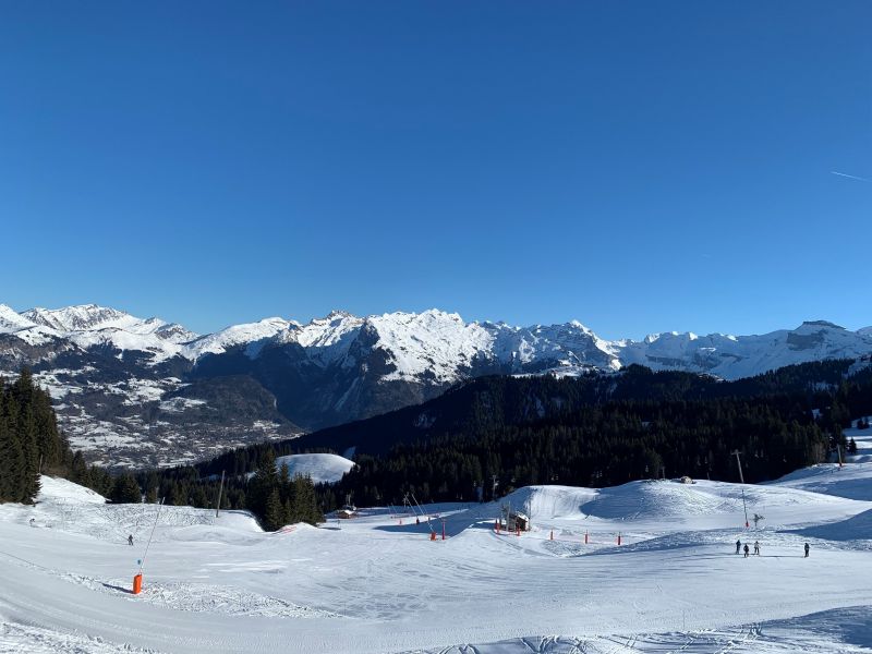 foto 14 Aluguer de frias entre particulares Morillon Grand Massif appartement Rdano-Alpes Alta Sabia