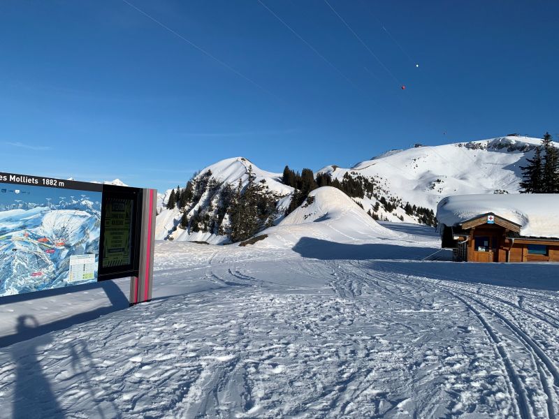 foto 16 Aluguer de férias entre particulares Morillon Grand Massif appartement Ródano-Alpes Alta Sabóia