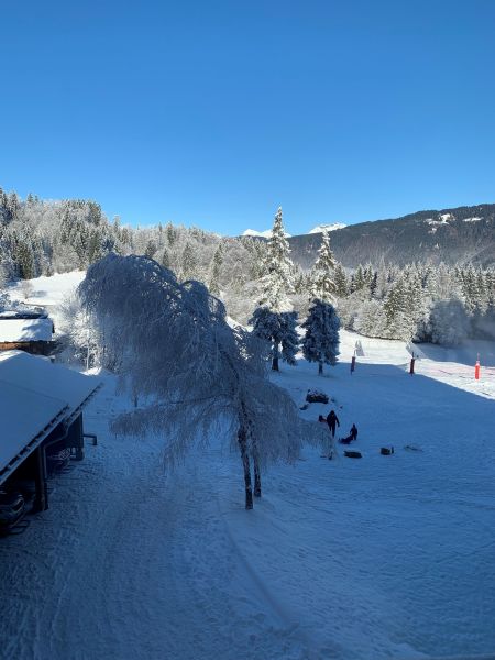 foto 19 Aluguer de férias entre particulares Morillon Grand Massif appartement Ródano-Alpes Alta Sabóia