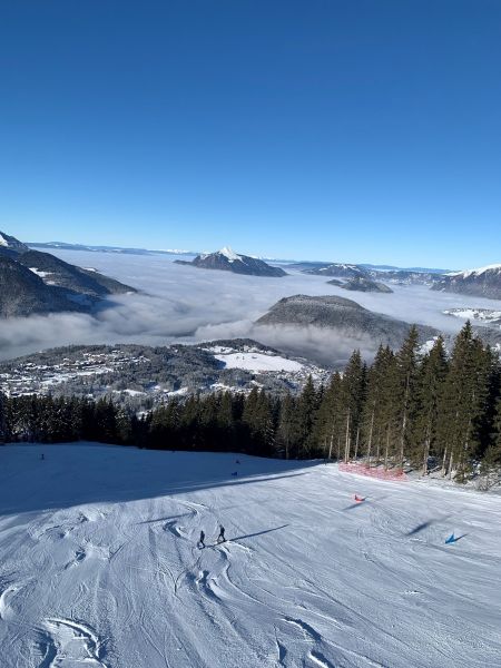 foto 20 Aluguer de férias entre particulares Morillon Grand Massif appartement Ródano-Alpes Alta Sabóia