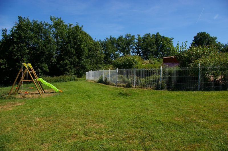 foto 18 Aluguer de férias entre particulares Moissac gite Midi-Pyrénées Tarn et Garonne Jardim