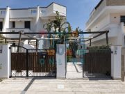 Aluguer frias Ugento - Torre San Giovanni: appartement n 127965