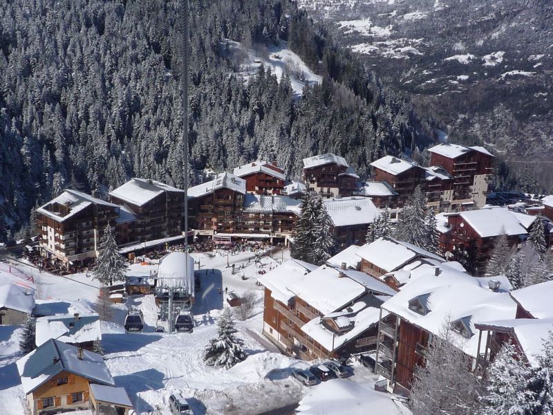 foto 0 Aluguer de férias entre particulares Valfréjus appartement Ródano-Alpes Sabóia