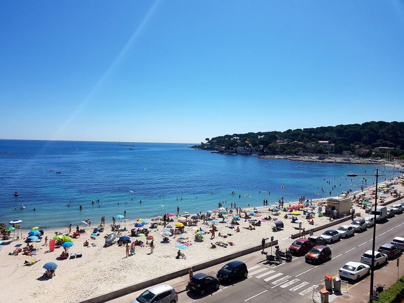 foto 0 Aluguer de frias entre particulares Antibes appartement Provena-Alpes-Costa Azul Alpes Maritimos