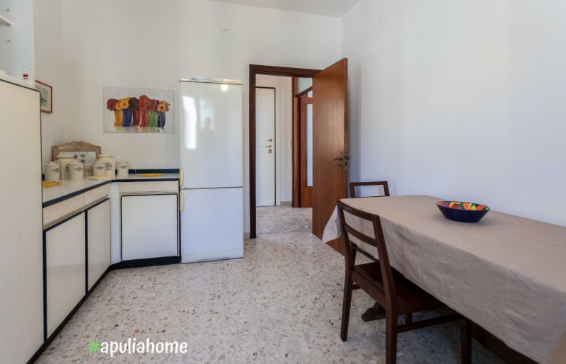foto 4 Aluguer de frias entre particulares Gallipoli appartement Puglia  Cozinha independente