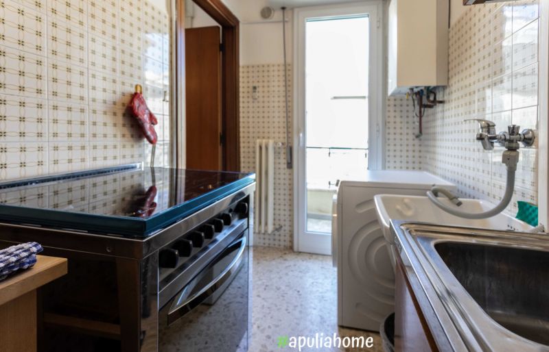 foto 7 Aluguer de frias entre particulares Gallipoli appartement Puglia  Cozinha independente