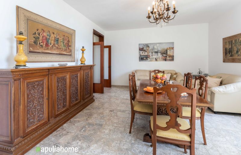 foto 13 Aluguer de frias entre particulares Gallipoli appartement Puglia  Sala de estar