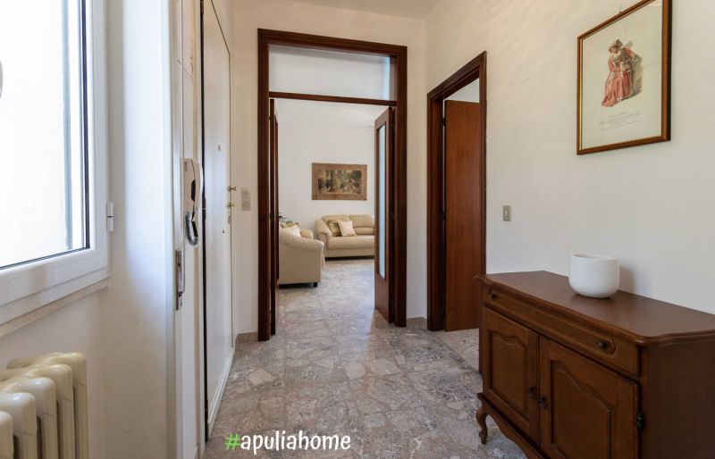 foto 18 Aluguer de frias entre particulares Gallipoli appartement Puglia  Sala de estar