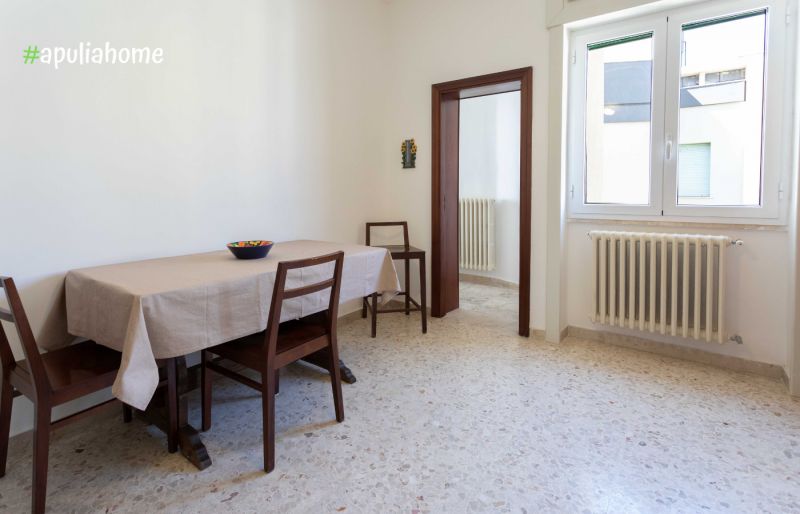 foto 19 Aluguer de frias entre particulares Gallipoli appartement Puglia  Cozinha independente