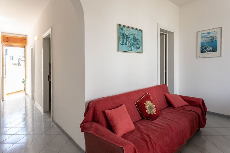 foto 5 Aluguer de frias entre particulares Lido Marini appartement Puglia  Jardim