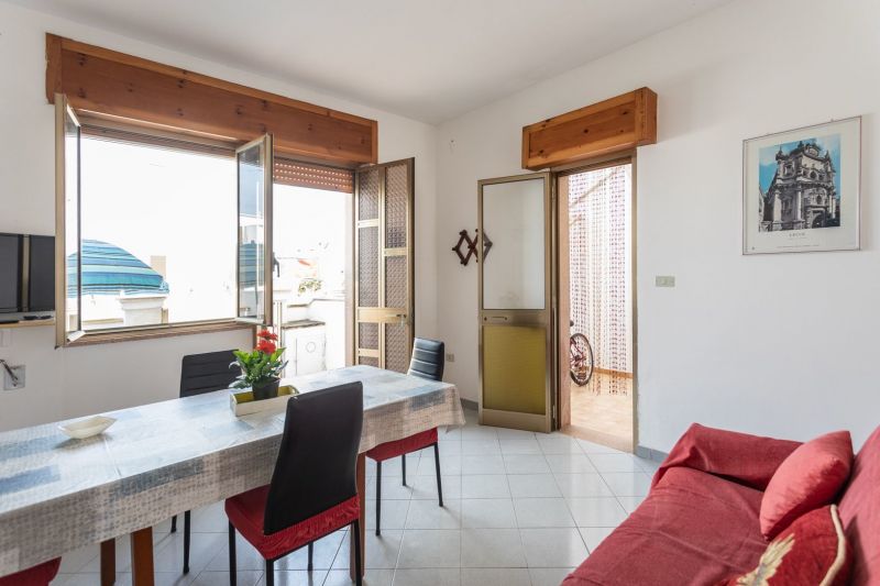 foto 8 Aluguer de férias entre particulares Lido Marini appartement Puglia  Outras