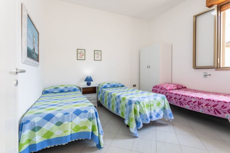 foto 18 Aluguer de férias entre particulares Lido Marini appartement Puglia  quarto 2