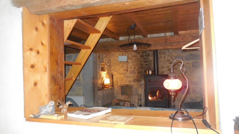 foto 12 Aluguer de frias entre particulares Foncine le Bas maison Franche-Comt Jura Sala