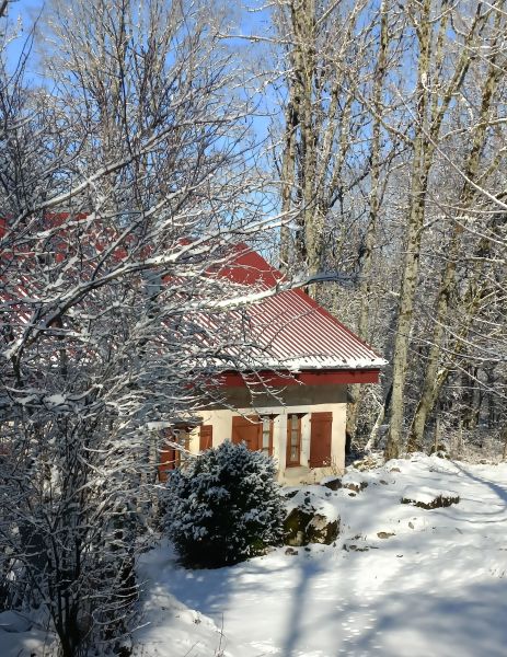 foto 3 Aluguer de frias entre particulares Foncine le Bas maison Franche-Comt Jura