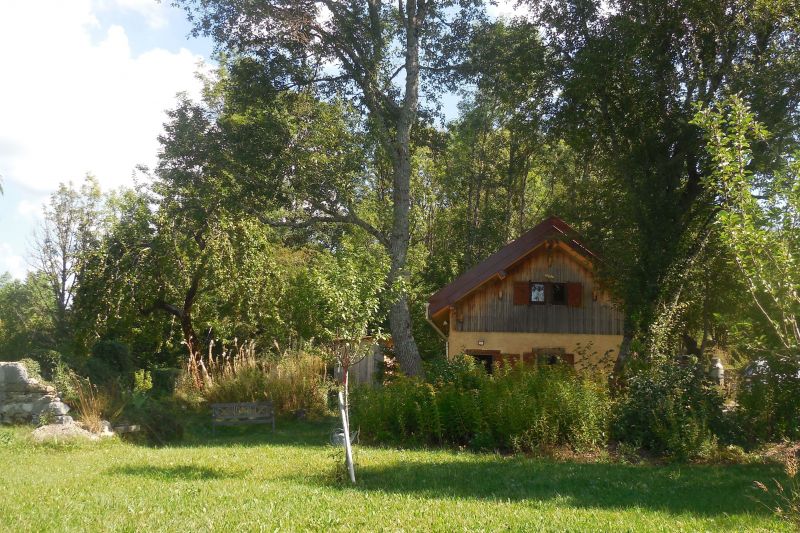 foto 0 Aluguer de frias entre particulares Foncine le Bas maison Franche-Comt Jura