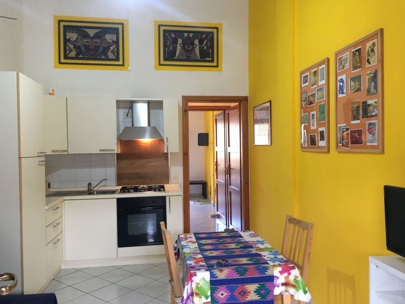 foto 0 Aluguer de frias entre particulares Villasimius appartement Sardenha Cagliari (provncia de) Sala de jantar