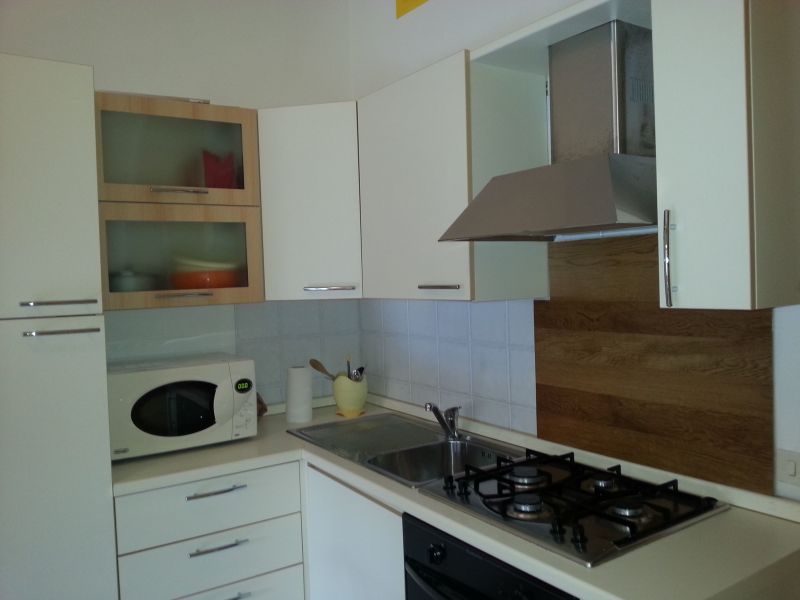 foto 4 Aluguer de frias entre particulares Villasimius appartement Sardenha Cagliari (provncia de) Sala de jantar