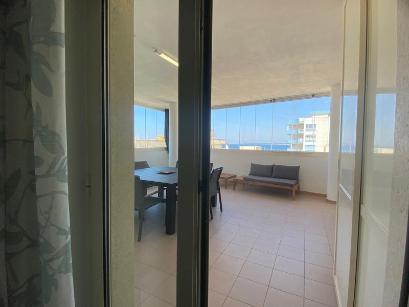 foto 4 Aluguer de férias entre particulares Gallipoli appartement Puglia Lecce (província de) Terraço