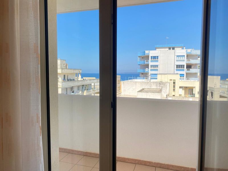 foto 5 Aluguer de férias entre particulares Gallipoli appartement Puglia Lecce (província de) Terraço