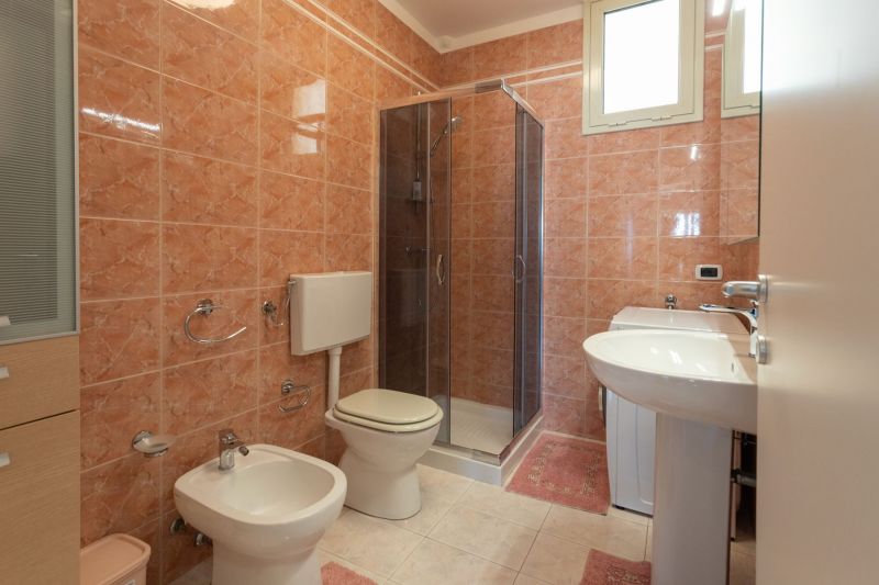 foto 26 Aluguer de frias entre particulares Gallipoli appartement Puglia Lecce (provncia de) casa de banho
