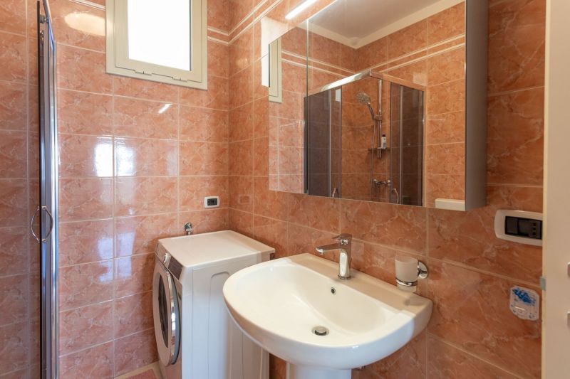 foto 27 Aluguer de frias entre particulares Gallipoli appartement Puglia Lecce (provncia de) casa de banho