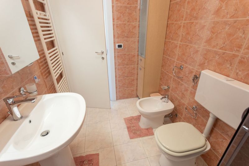 foto 28 Aluguer de frias entre particulares Gallipoli appartement Puglia Lecce (provncia de) casa de banho