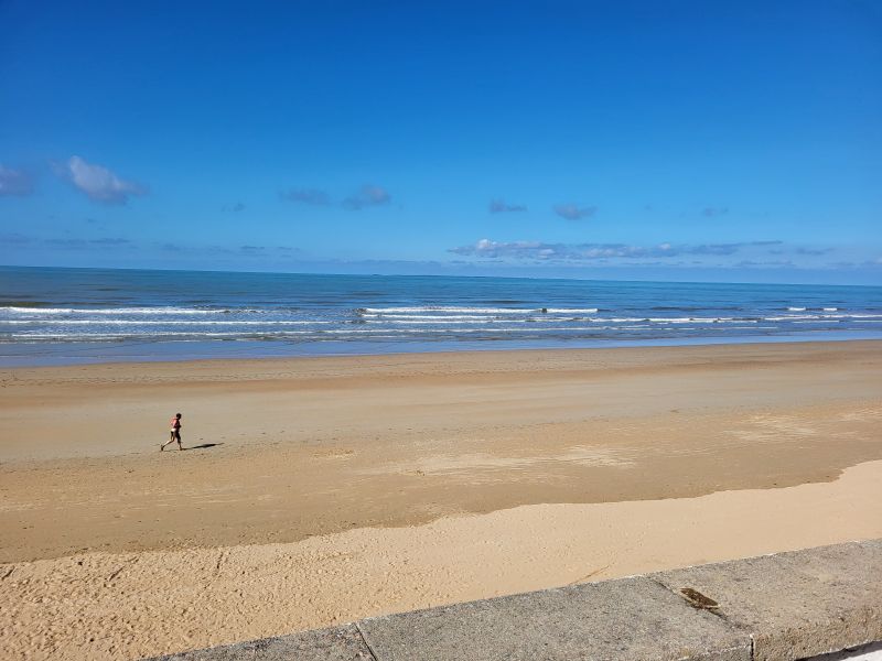 foto 0 Aluguer de frias entre particulares Saint Jean de Monts maison Pays de la Loire Vende Praia