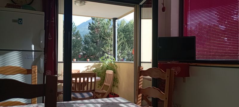 foto 1 Aluguer de frias entre particulares Brianon appartement Provena-Alpes-Costa Azul Altos Alpes Sala de jantar