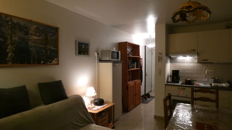 foto 7 Aluguer de frias entre particulares Brianon appartement Provena-Alpes-Costa Azul Altos Alpes Sala de jantar