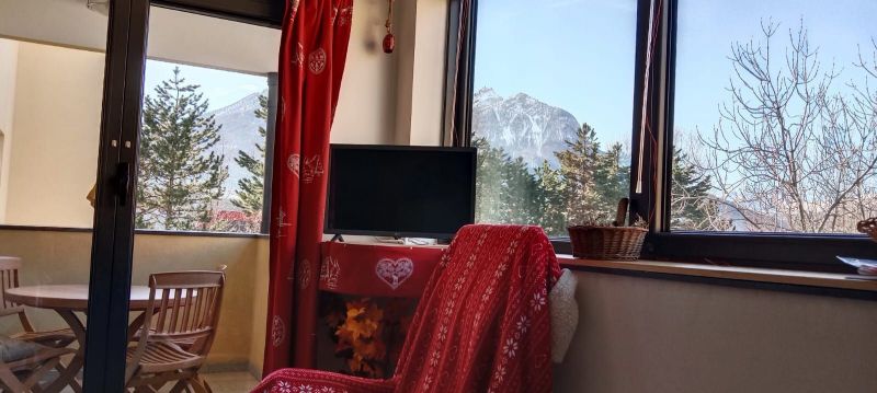 foto 5 Aluguer de frias entre particulares Brianon appartement Provena-Alpes-Costa Azul Altos Alpes Sala de jantar