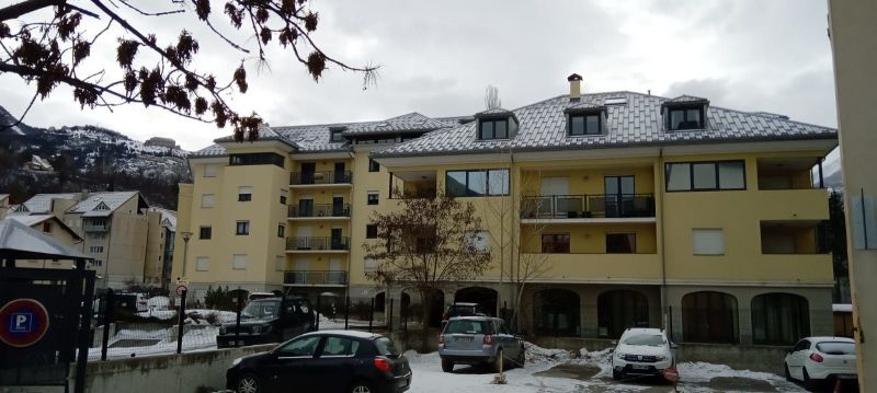 foto 15 Aluguer de frias entre particulares Brianon appartement Provena-Alpes-Costa Azul Altos Alpes Vista exterior do alojamento