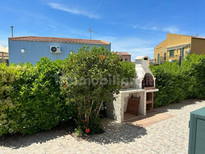 foto 5 Aluguer de frias entre particulares Campofelice di Roccella appartement Siclia Palermo (provncia de) Cozinha de vero