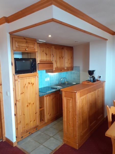 foto 5 Aluguer de frias entre particulares La Plagne appartement Rdano-Alpes Sabia