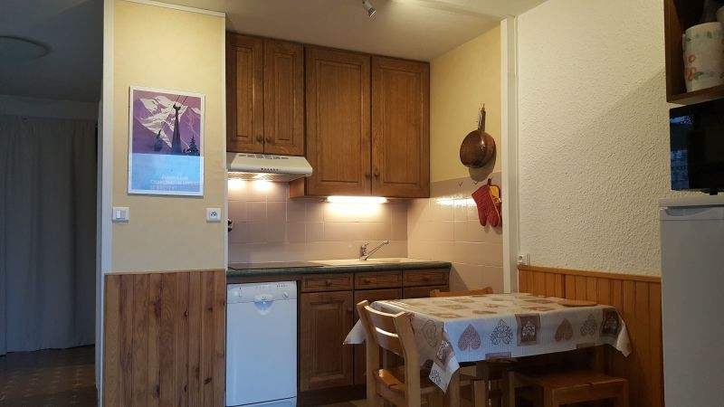 foto 9 Aluguer de frias entre particulares Les 2 Alpes appartement Rdano-Alpes Isre Canto cozinha 2