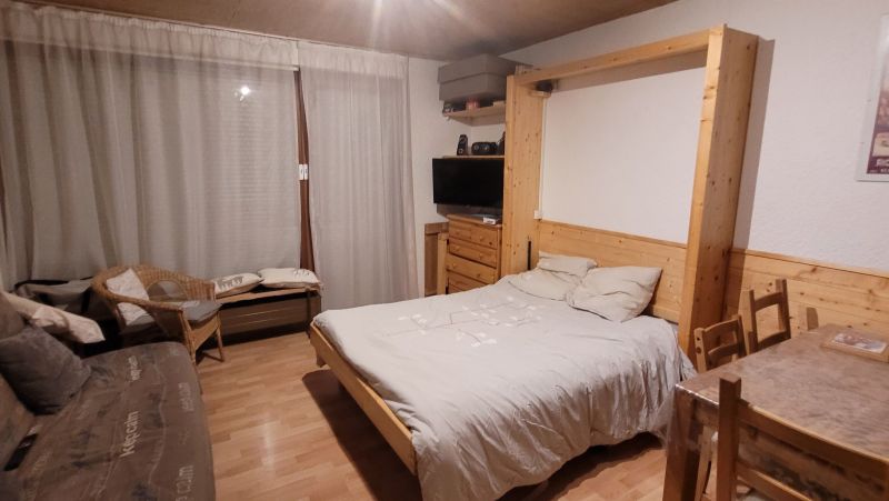 foto 4 Aluguer de frias entre particulares Les 2 Alpes appartement Rdano-Alpes Isre Sala de estar 2